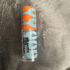 Beauty for Certain diamond lipgloss NEW!